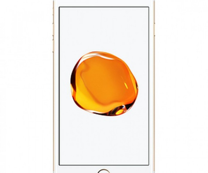Apple iPhone 7 Plus 32gb Gold Neverlock